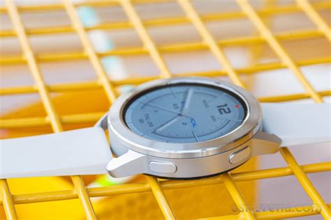 xiaomi watch s3 レビュー：時計が未来を語る日